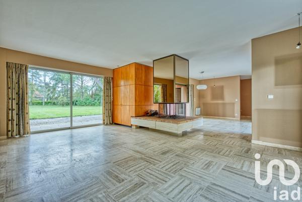 Maison à vendre 6 pièces 160 m² Mérignac