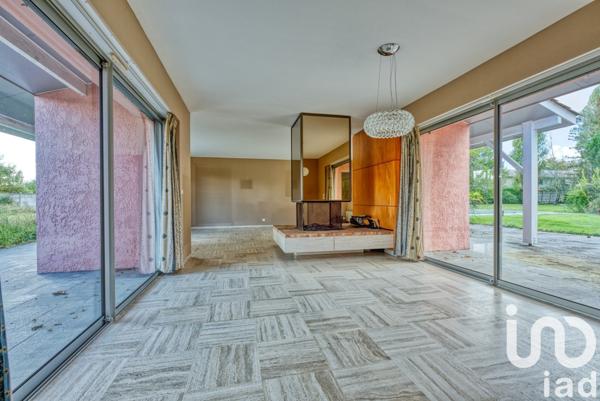 Maison à vendre 6 pièces 160 m² Mérignac