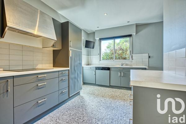 Maison à vendre 6 pièces 160 m² Mérignac