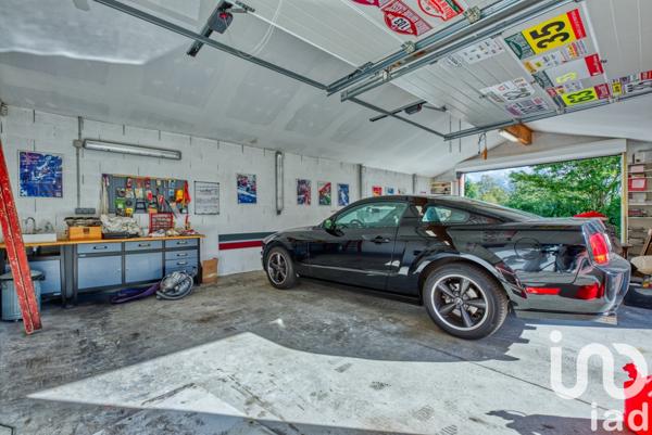 Maison à vendre 6 pièces 160 m² Mérignac