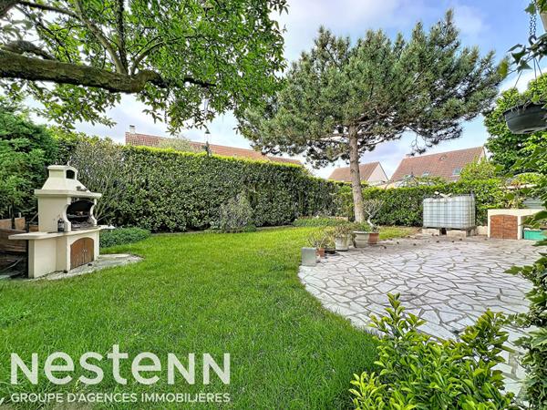 Charmante Maison indépendante 5 pièces à VILLENEUVE SAINT GEORGES!