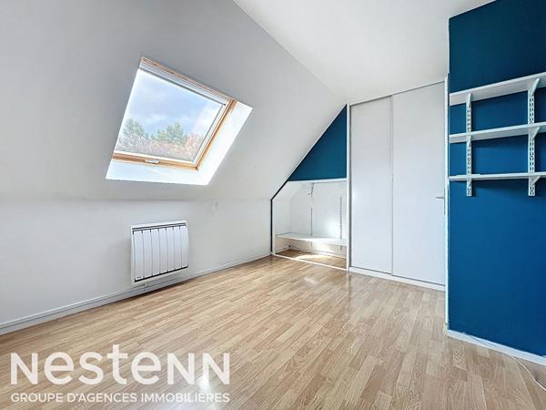 Charmante Maison indépendante 5 pièces à VILLENEUVE SAINT GEORGES!