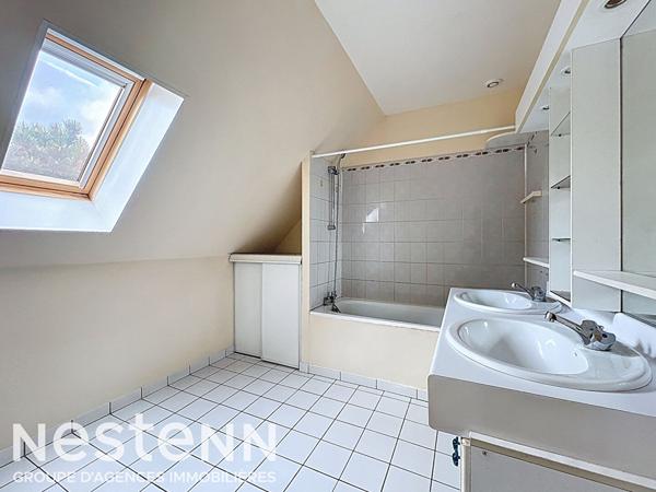 Charmante Maison indépendante 5 pièces à VILLENEUVE SAINT GEORGES!