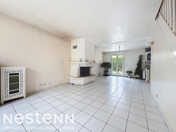 Charmante Maison indépendante 5 pièces à VILLENEUVE SAINT GEORGES!