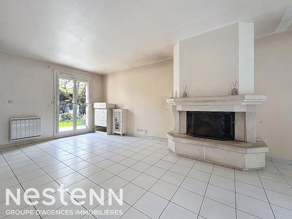 Charmante Maison indépendante 5 pièces à VILLENEUVE SAINT GEORGES!