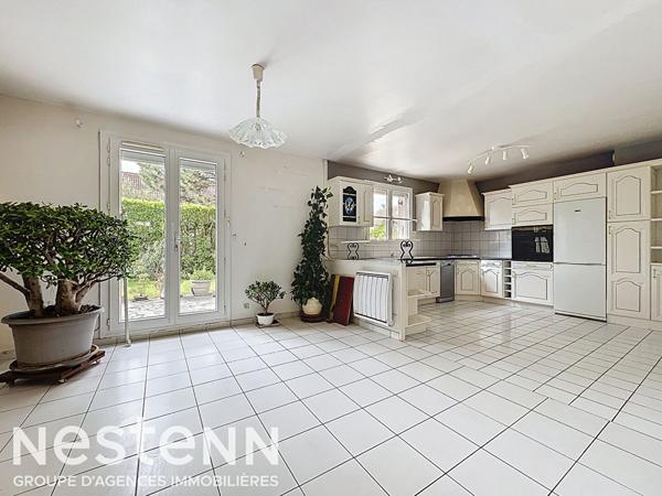 Charmante Maison indépendante 5 pièces à VILLENEUVE SAINT GEORGES!