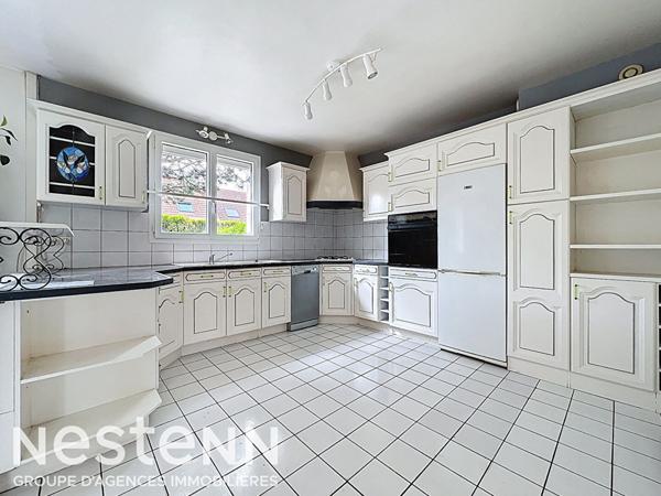 Charmante Maison indépendante 5 pièces à VILLENEUVE SAINT GEORGES!