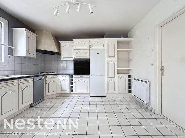 Charmante Maison indépendante 5 pièces à VILLENEUVE SAINT GEORGES!