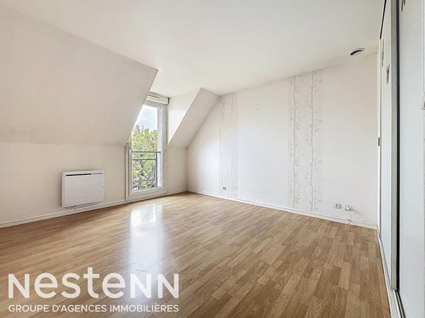 Charmante Maison indépendante 5 pièces à VILLENEUVE SAINT GEORGES!