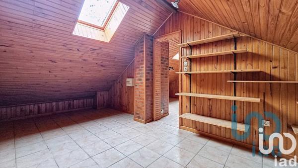 Maison 6 pièces de 97 m² à Maizières-la-Grande-Paroisse (10510)