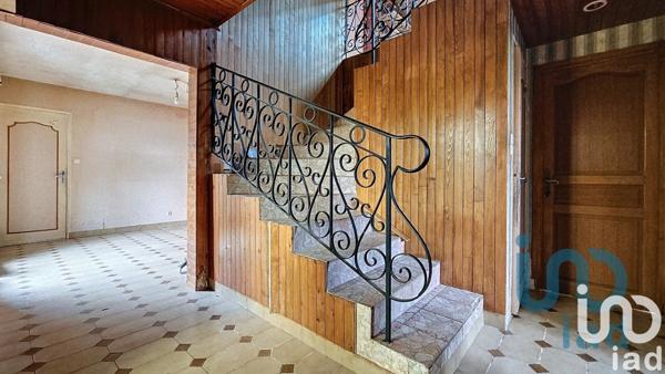 Maison 6 pièces de 97 m² à Maizières-la-Grande-Paroisse (10510)