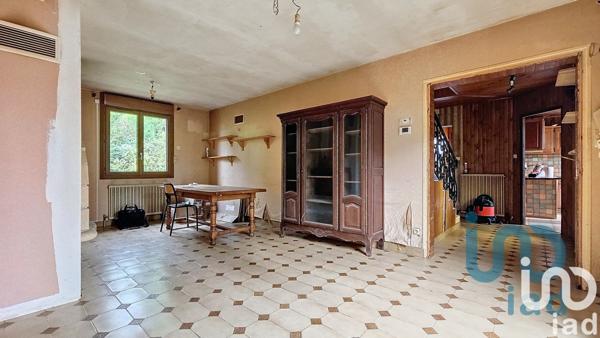 Maison 6 pièces de 97 m² à Maizières-la-Grande-Paroisse (10510)
