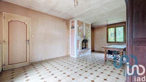 Maison 6 pièces de 97 m² à Maizières-la-Grande-Paroisse (10510)