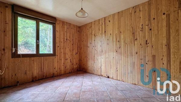 Maison 6 pièces de 97 m² à Maizières-la-Grande-Paroisse (10510)