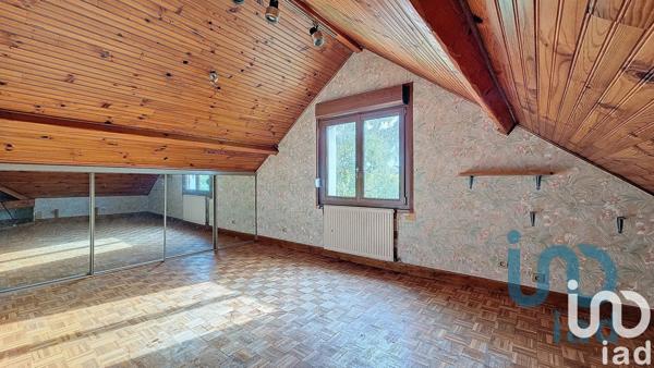 Maison 6 pièces de 97 m² à Maizières-la-Grande-Paroisse (10510)