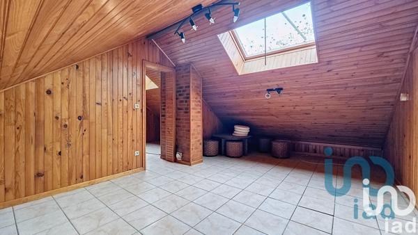 Maison 6 pièces de 97 m² à Maizières-la-Grande-Paroisse (10510)