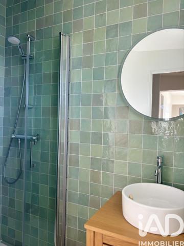 Maison à vendre 5 pièces 160 m² La Rochelle