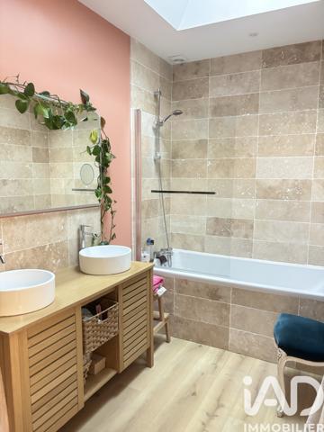 Maison à vendre 5 pièces 160 m² La Rochelle