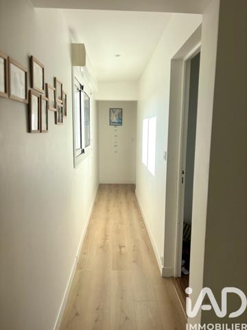 Maison à vendre 5 pièces 160 m² La Rochelle