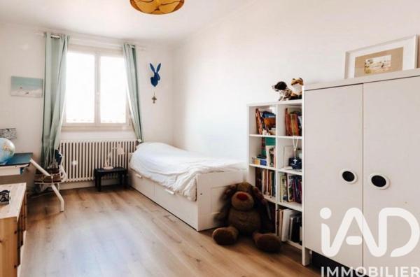 Maison à vendre 5 pièces 160 m² La Rochelle