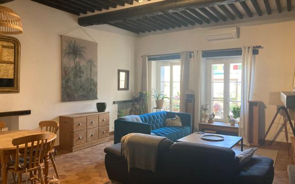 Maison à louer