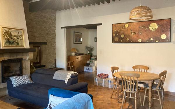 Maison à louer