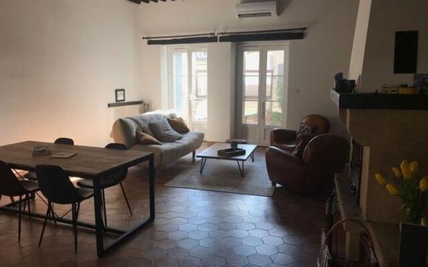 Maison à louer