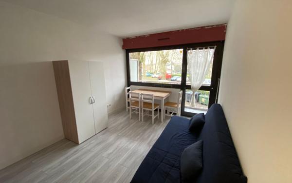 Appartement à louer    1 pièce •  Talence