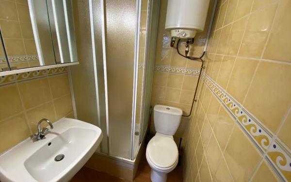 Appartement à louer    1 pièce •  Talence