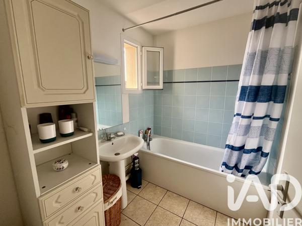 Maison à vendre 4 pièces 60 m² Uzès