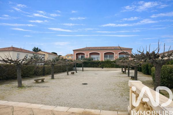 Maison à vendre 4 pièces 60 m² Uzès