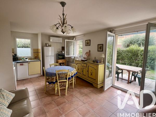 Maison à vendre 4 pièces 60 m² Uzès