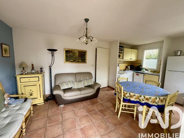 Maison à vendre 4 pièces 60 m² Uzès