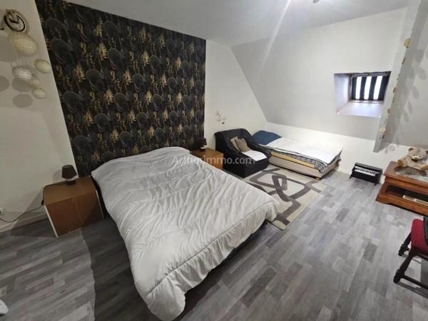 Vente Maison 4 pièces 97 m2 à Guingamp