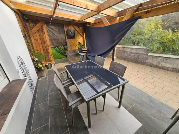 Vente Maison 4 pièces 97 m2 à Guingamp