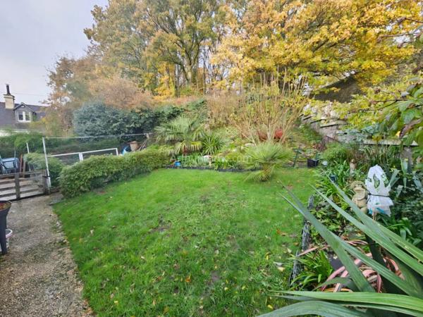 Vente Maison 4 pièces 97 m2 à Guingamp