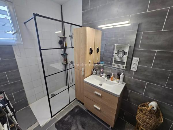 Vente Maison 4 pièces 97 m2 à Guingamp