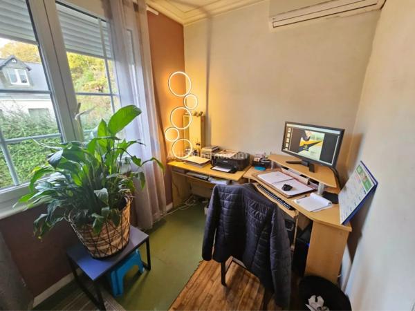 Vente Maison 4 pièces 97 m2 à Guingamp