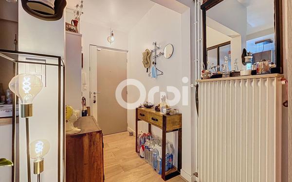 Appartement à vendre    3 pièces • 65,99 m2 Chantilly