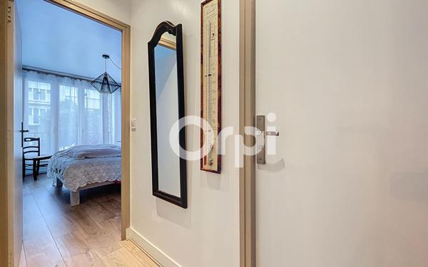 Appartement à vendre    3 pièces • 65,99 m2 Chantilly