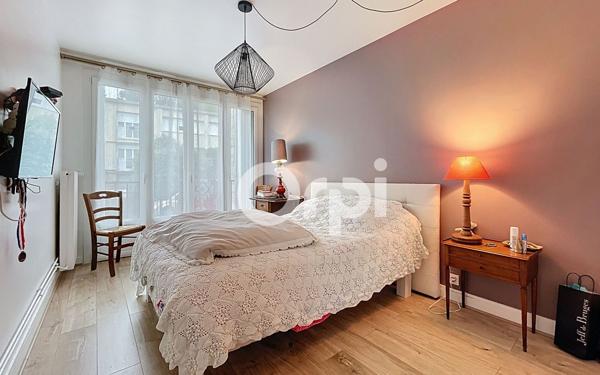 Appartement à vendre    3 pièces • 65,99 m2 Chantilly