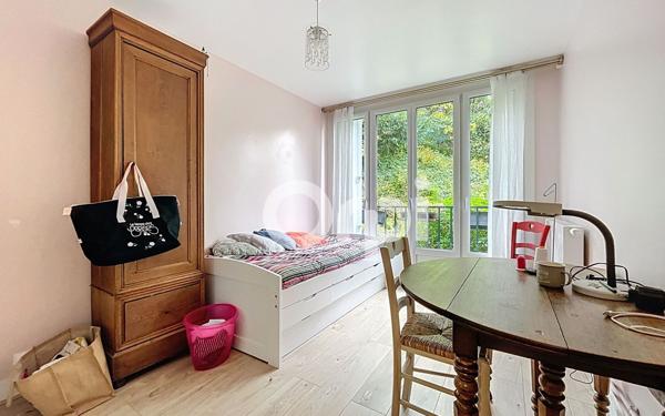 Appartement à vendre    3 pièces • 65,99 m2 Chantilly