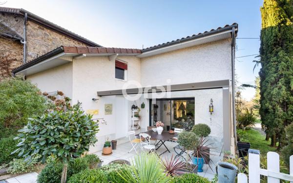 Maison à vendre    4 pièces • 129 m2 Séreilhac
