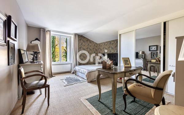 Maison à vendre    4 pièces • 129 m2 Séreilhac
