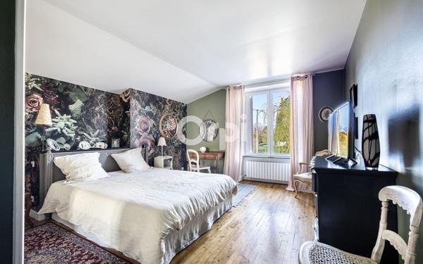 Maison à vendre    4 pièces • 129 m2 Séreilhac