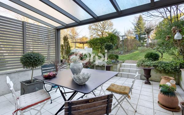 Maison à vendre    4 pièces • 129 m2 Séreilhac