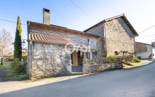 Maison à vendre    4 pièces • 129 m2 Séreilhac