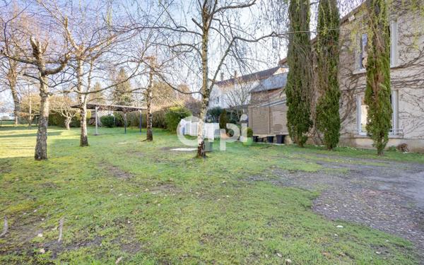 Maison à vendre    4 pièces • 129 m2 Séreilhac