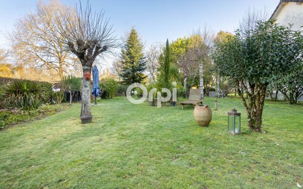Maison à vendre    4 pièces • 129 m2 Séreilhac