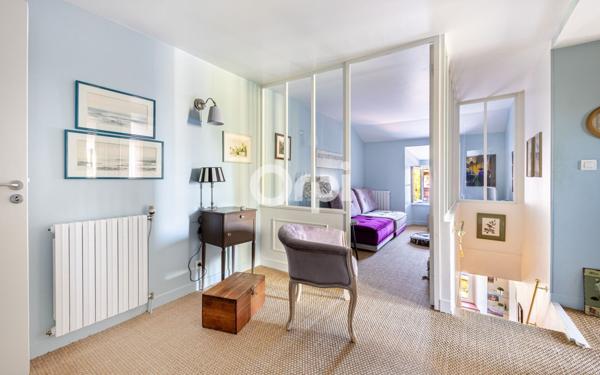 Maison à vendre    4 pièces • 129 m2 Séreilhac